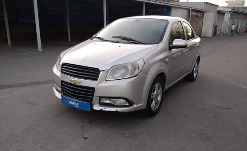 Ravon Nexia R3 2019 года за 4 500 000 тг. в Алматы
