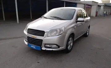 Ravon Nexia R3 2019 года за 4 500 000 тг. в Алматы фото 1