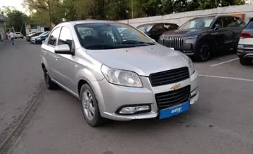 Ravon Nexia R3 2019 года за 4 500 000 тг. в Алматы фото 3