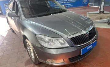 Skoda Octavia 2012 года за 4 000 000 тг. в Астана фото 3