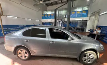 Skoda Octavia 2012 года за 4 000 000 тг. в Астана фото 4
