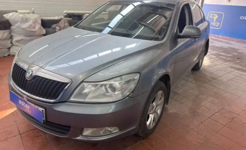 Skoda Octavia 2012 года за 4 000 000 тг. в Астана
