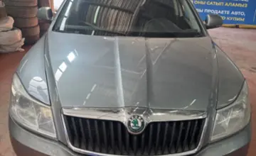 Skoda Octavia 2012 года за 4 000 000 тг. в Астана фото 2