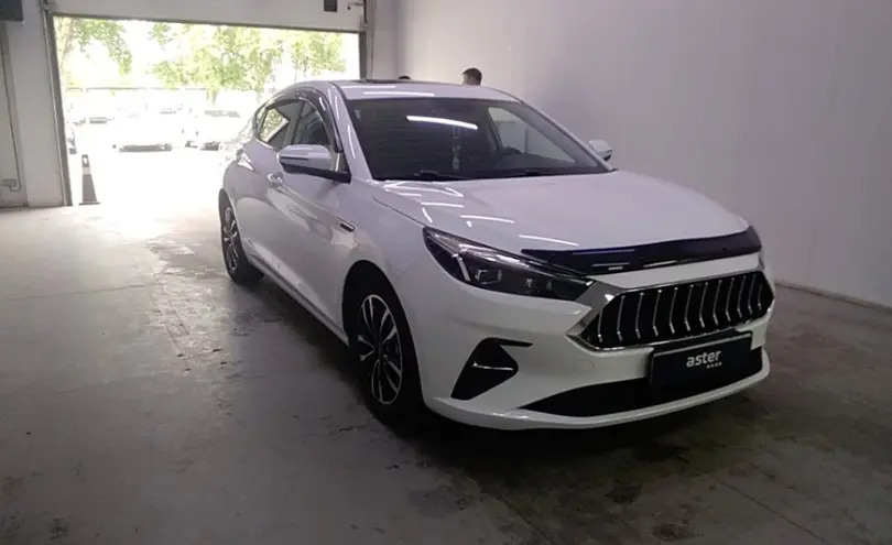 JAC J7 2023 года за 7 500 000 тг. в Павлодар фото 3
