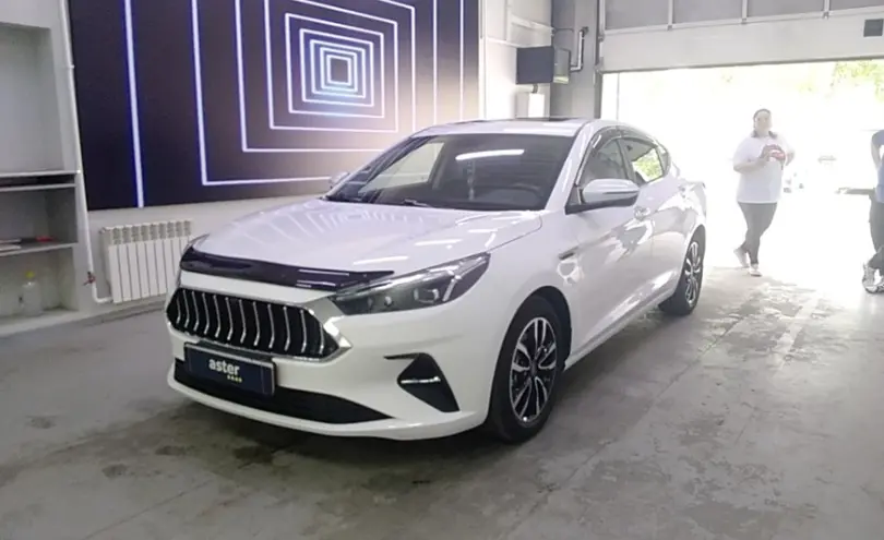 JAC J7 2023 года за 7 500 000 тг. в Павлодар