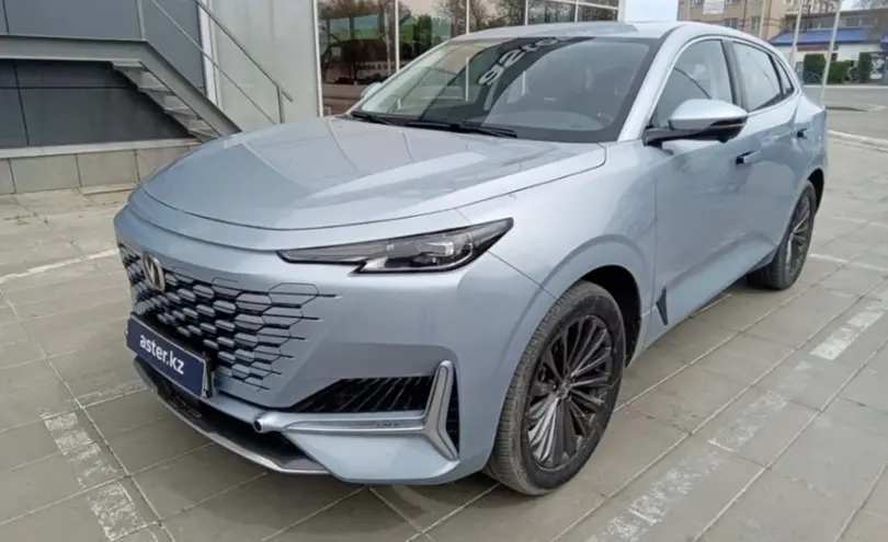 Changan UNI-K 2022 года за 14 500 000 тг. в Уральск