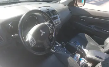 Mitsubishi ASX 2011 года за 6 000 000 тг. в Алматы фото 5