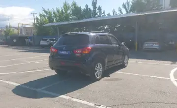Mitsubishi ASX 2011 года за 6 000 000 тг. в Алматы фото 3