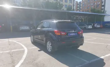 Mitsubishi ASX 2011 года за 6 000 000 тг. в Алматы фото 4