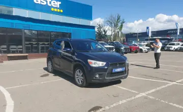 Mitsubishi ASX 2011 года за 6 000 000 тг. в Алматы фото 2