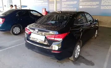 Changan Alsvin 2024 года за 6 100 000 тг. в Алматы