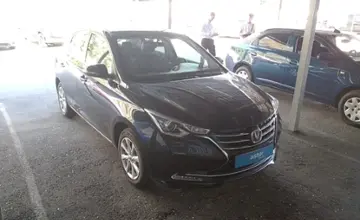 Changan Alsvin 2024 года за 6 100 000 тг. в Алматы фото 3