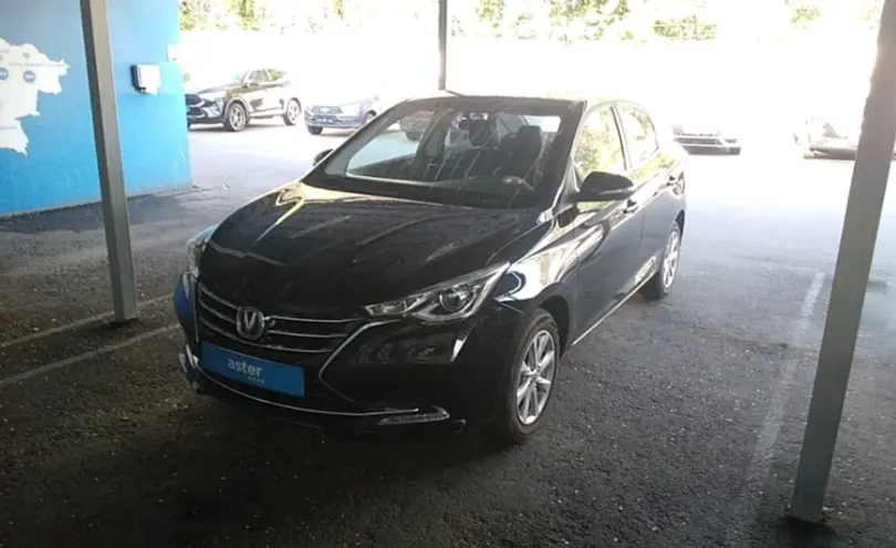 Changan Alsvin 2024 года за 6 100 000 тг. в Алматы