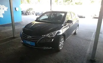 Changan Alsvin 2024 года за 6 100 000 тг. в Алматы фото 1