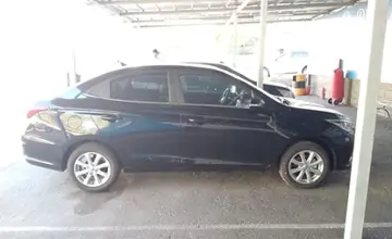 Changan Alsvin 2024 года за 6 100 000 тг. в Алматы фото 4