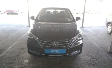 Changan Alsvin 2024 года за 6 100 000 тг. в Алматы фото 2