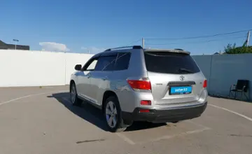 Toyota Highlander 2012 года за 14 000 000 тг. в Шымкент фото 4