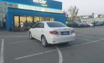 Toyota Corolla 2012 года за 4 500 000 тг. в Алматы фото 4