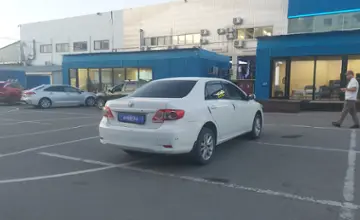 Toyota Corolla 2012 года за 4 500 000 тг. в Алматы фото 3