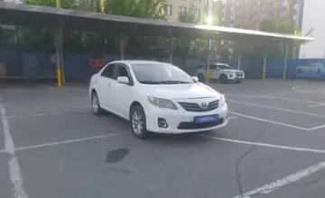 Toyota Corolla 2012 года за 4 500 000 тг. в Алматы фото 2