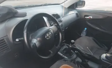 Toyota Corolla 2012 года за 4 500 000 тг. в Алматы фото 5