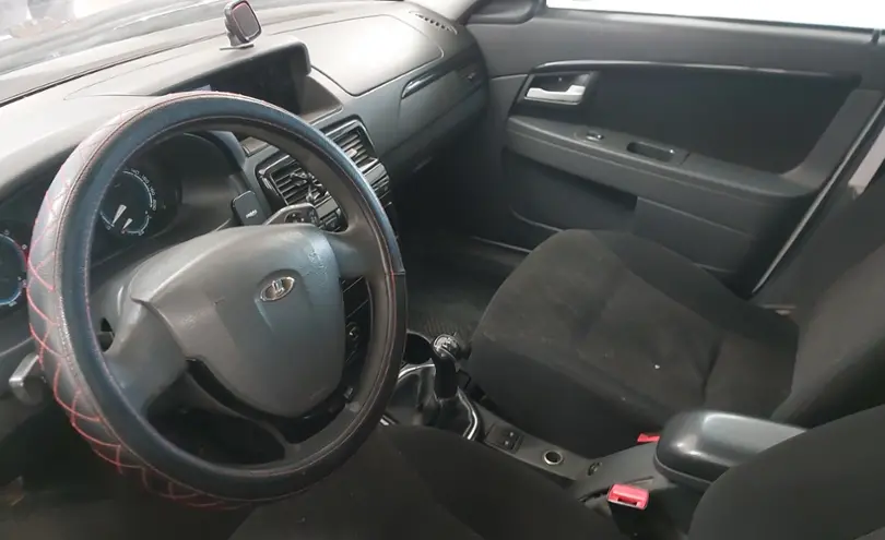 LADA (ВАЗ) Priora 2014 года за 3 000 000 тг. в Астана фото 5