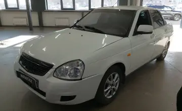 LADA (ВАЗ) Priora 2014 года за 3 000 000 тг. в Астана фото 1