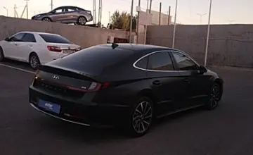 Hyundai Sonata 2022 года за 14 000 000 тг. в Шымкент