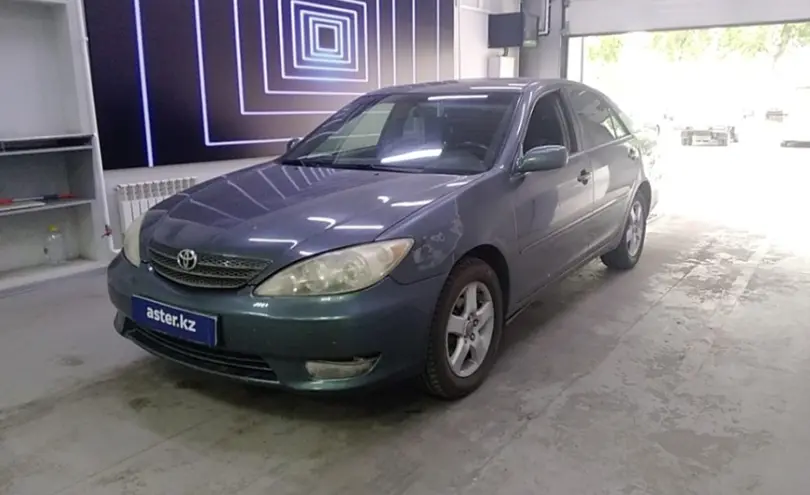 Toyota Camry 2005 года за 4 000 000 тг. в Павлодар