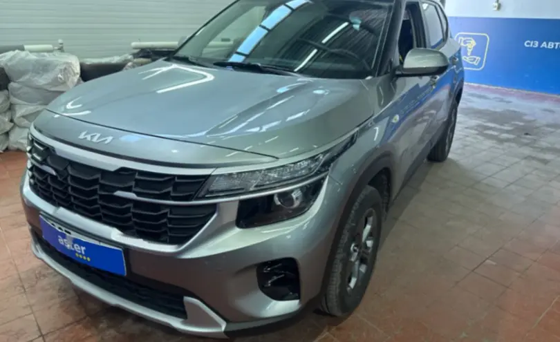 Kia Seltos 2024 года за 11 200 000 тг. в Астана