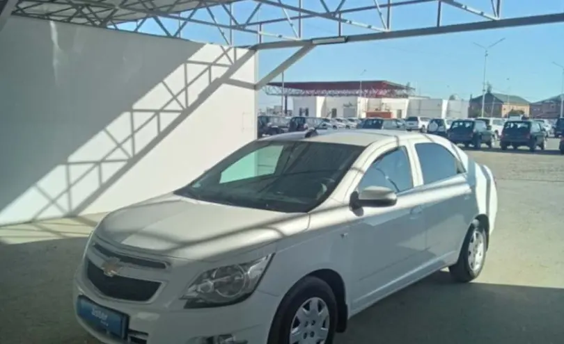 Chevrolet Cobalt 2021 года за 5 000 000 тг. в Кызылорда