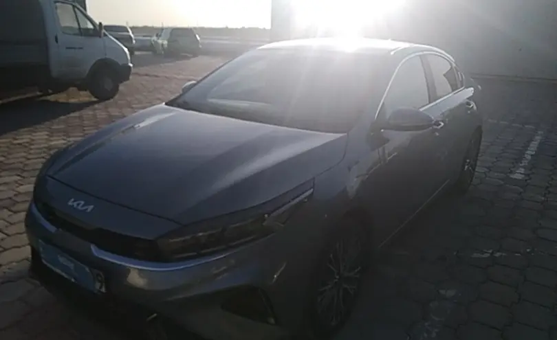 Kia Cerato 2023 года за 12 000 000 тг. в Караганда
