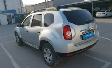 Renault Duster 2014 года за 6 000 000 тг. в Шымкент фото 4