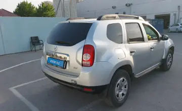 Renault Duster 2014 года за 6 000 000 тг. в Шымкент фото 3