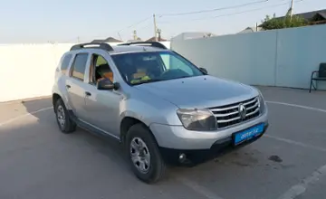 Renault Duster 2014 года за 6 000 000 тг. в Шымкент фото 2