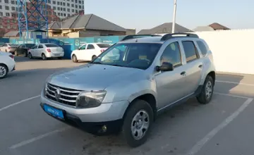 Renault Duster 2014 года за 6 000 000 тг. в Шымкент фото 1