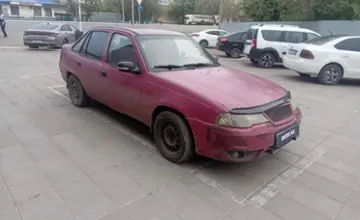 Daewoo Nexia 2013 года за 1 000 000 тг. в Уральск фото 3
