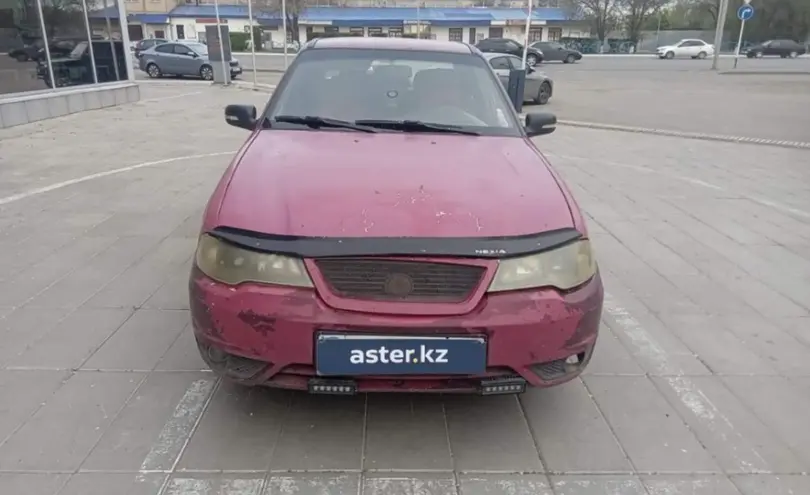 Daewoo Nexia 2013 года за 1 000 000 тг. в Уральск фото 2