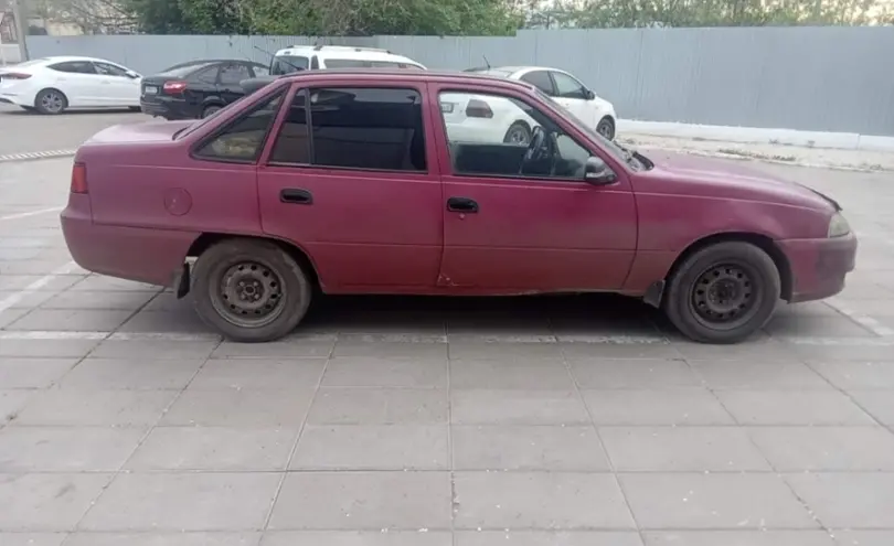 Daewoo Nexia 2013 года за 1 000 000 тг. в Уральск фото 4
