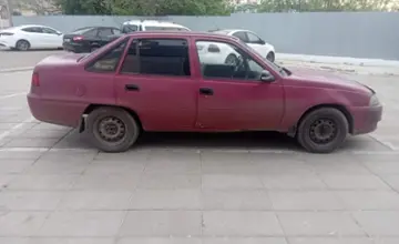 Daewoo Nexia 2013 года за 1 000 000 тг. в Уральск фото 4