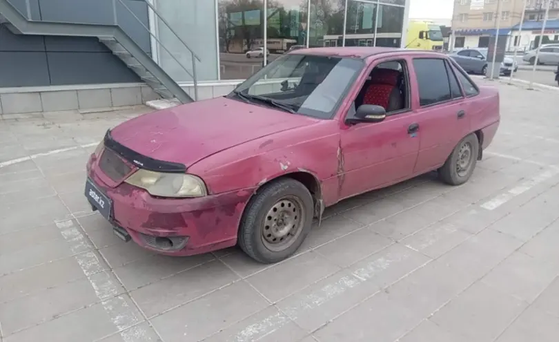 Daewoo Nexia 2013 года за 1 000 000 тг. в Уральск