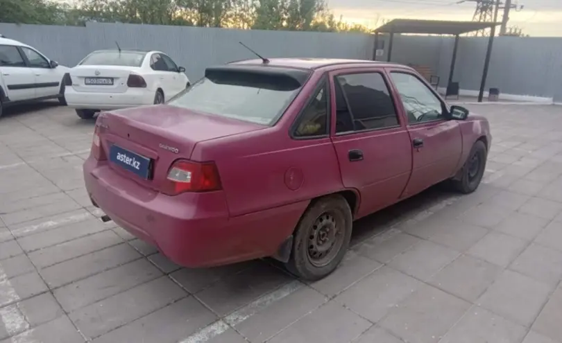 Daewoo Nexia 2013 года за 1 000 000 тг. в Уральск фото 5