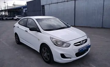 Hyundai Accent 2011 года за 4 200 000 тг. в Атырау фото 3