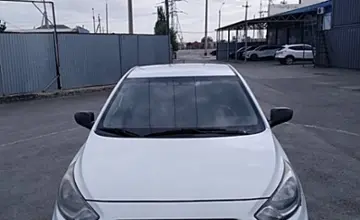 Hyundai Accent 2011 года за 4 200 000 тг. в Атырау фото 2