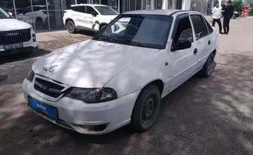 Daewoo Nexia 2012 года за 1 500 000 тг. в Актобе фото 1