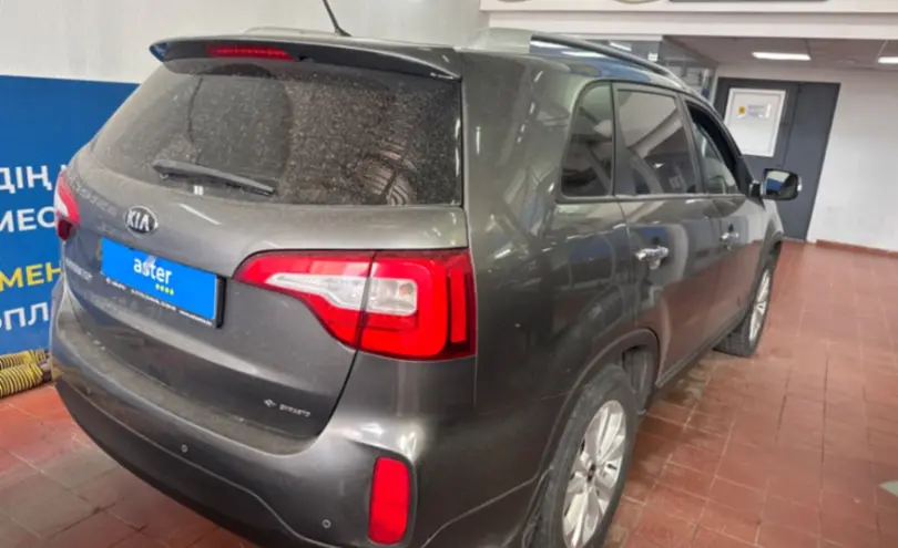Kia Sorento 2013 года за 8 700 000 тг. в Астана фото 5