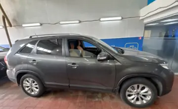 Kia Sorento 2013 года за 8 700 000 тг. в Астана фото 4
