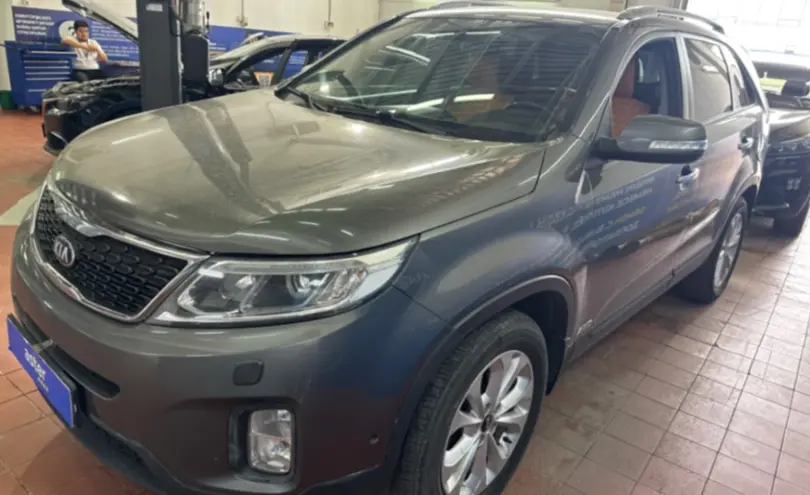 Kia Sorento 2013 года за 8 700 000 тг. в Астана