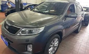 Kia Sorento 2013 года за 8 700 000 тг. в Астана фото 1