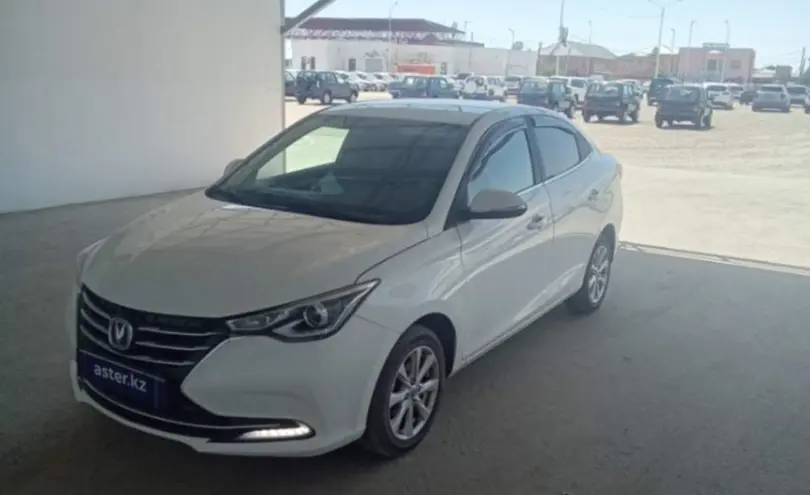 Changan Alsvin 2023 года за 6 000 000 тг. в Кызылорда